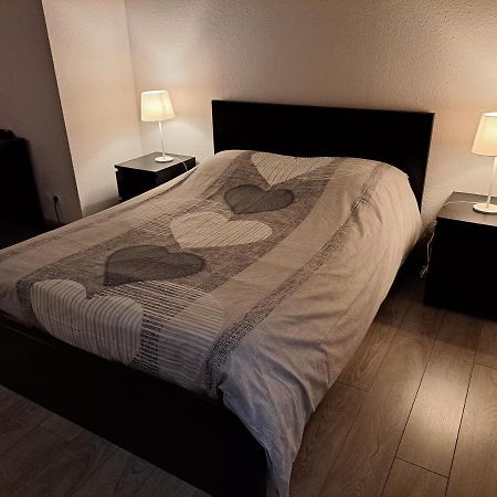 Les Colombages Apartment Colmar Exterior foto
