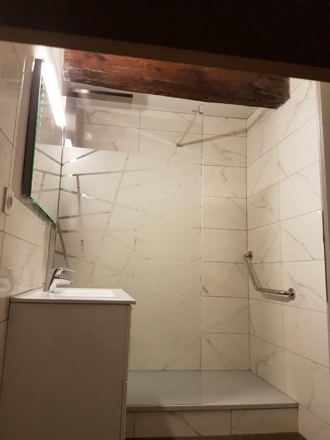 Les Colombages Apartment Colmar Exterior foto